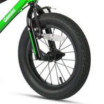 AVASTA 12 Inch Little Kids Bike - Gemini
