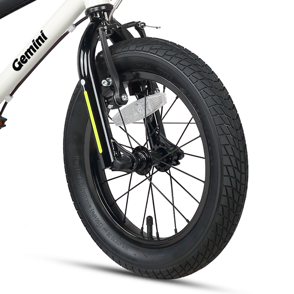 AVASTA 12 Inch Little Kids Bike - Gemini