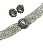 Choker Necklace