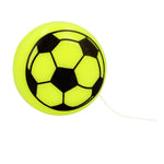 Favours Set Fußball Jo-Jos Ø 3,5 cm | 6 Stk