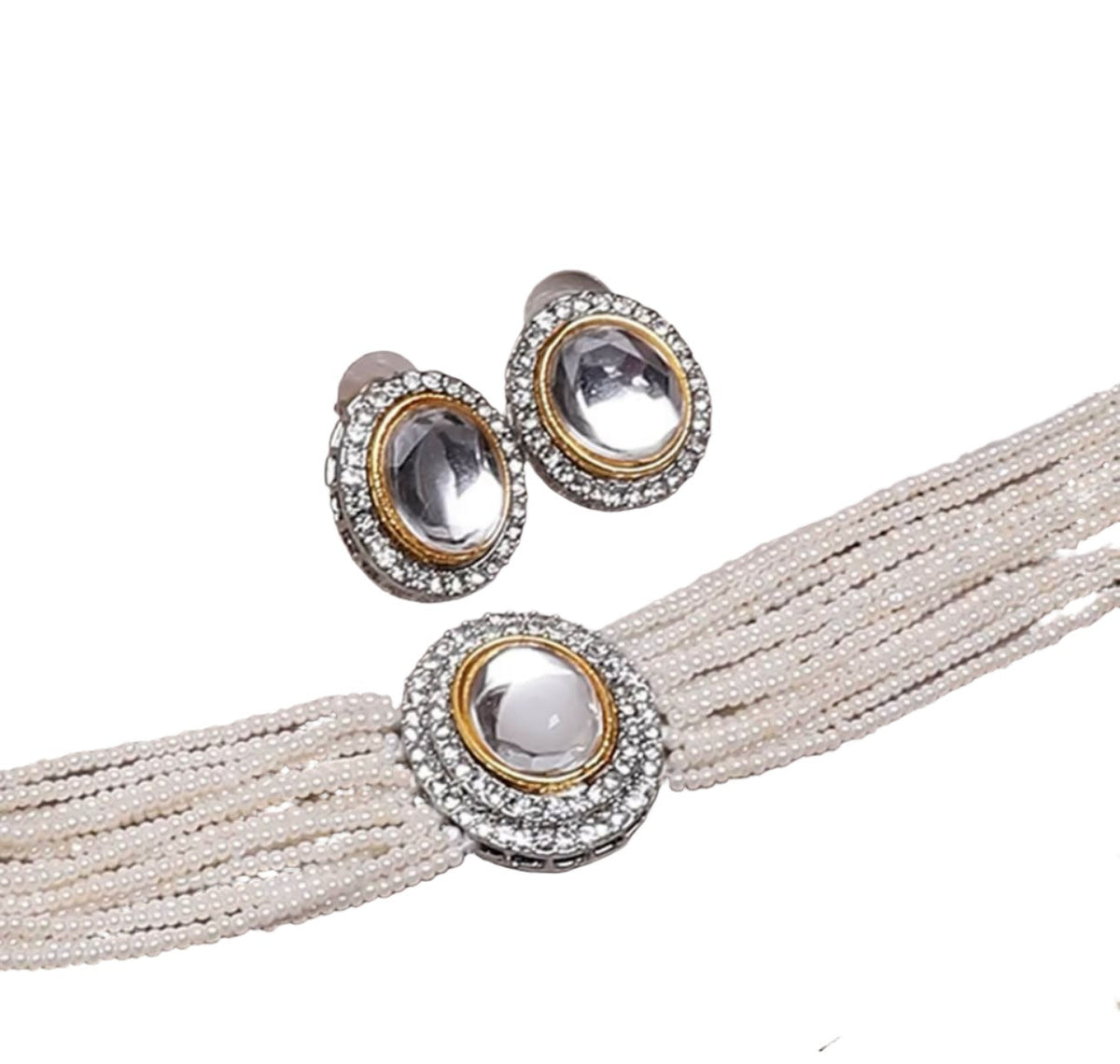 Choker Necklace