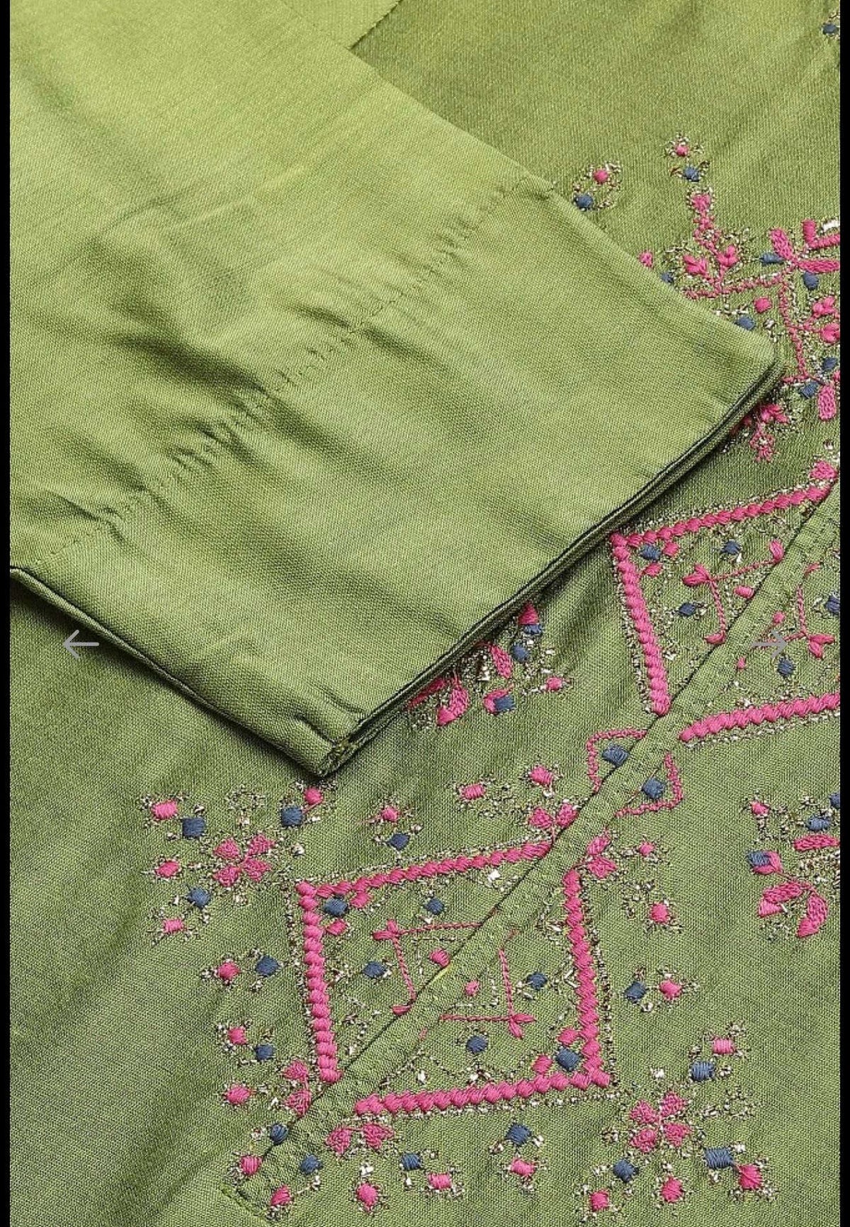 Indian Kurti Ava In Germany