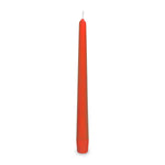 Spitzkerze rot Ø23 x 245 mm