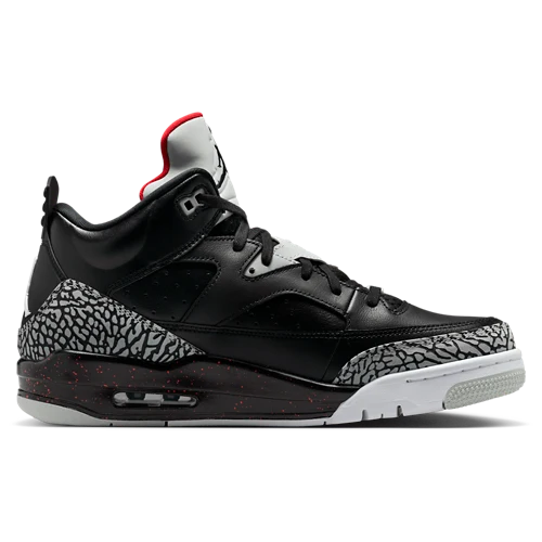 Son of Mars Low