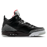 Son of Mars Low