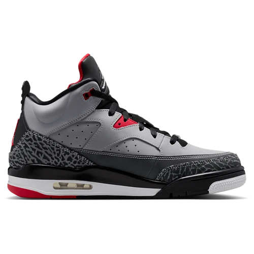 Son of Mars Low
