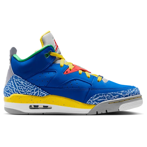 Son of Mars Low