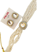 Choker Necklace