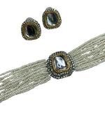 Choker Necklace