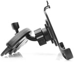 KFZ Auto CD Schlitz Halterung Handyhalterung Handyhalter Autohalterung Autohalter Kfz-Halterung Mount Halter Befestigung für HTC One M8 | System-S