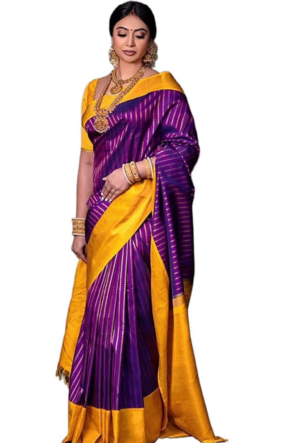 Banarasi Saree