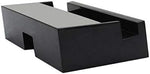 Universal USB 3.1 Typ C Dockingstation in Schwarz | System-S