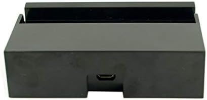Universal USB 3.1 Typ C Dockingstation in Schwarz | System-S