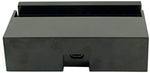 Universal USB 3.1 Typ C Dockingstation in Schwarz | System-S