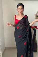 Ready To Wear Saree