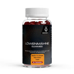 Löwenmähne Gummies