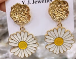 Korean Earrings