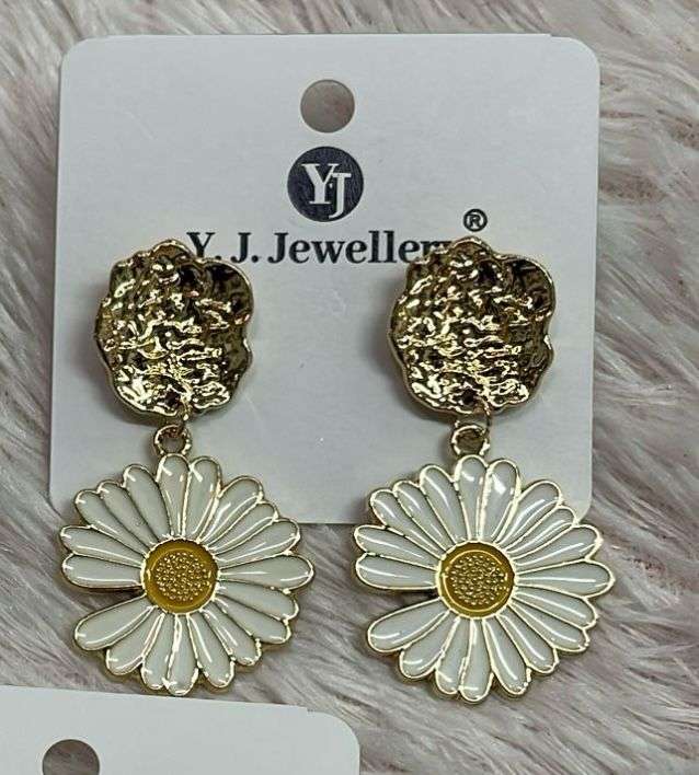 Korean Earrings