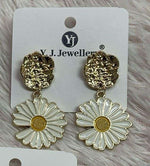 Korean Earrings