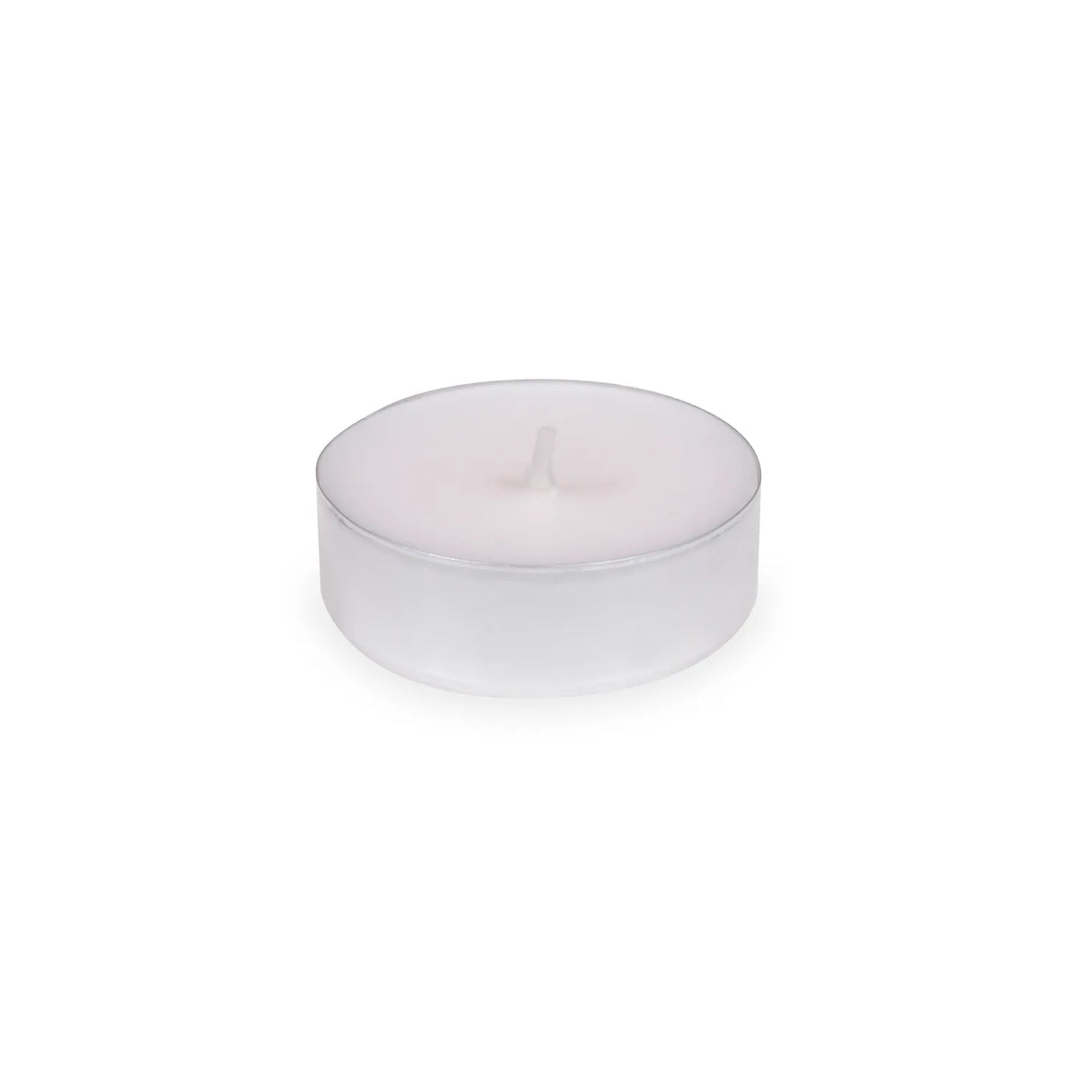 Teelicht Ø58 x 20 mm `JUMBO` 10 Std.