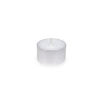 Teelicht Ø39 x 23 mm 8 Std.