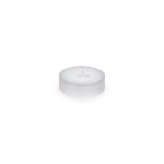 Teelicht Ø39 x 15 mm 4 Std.