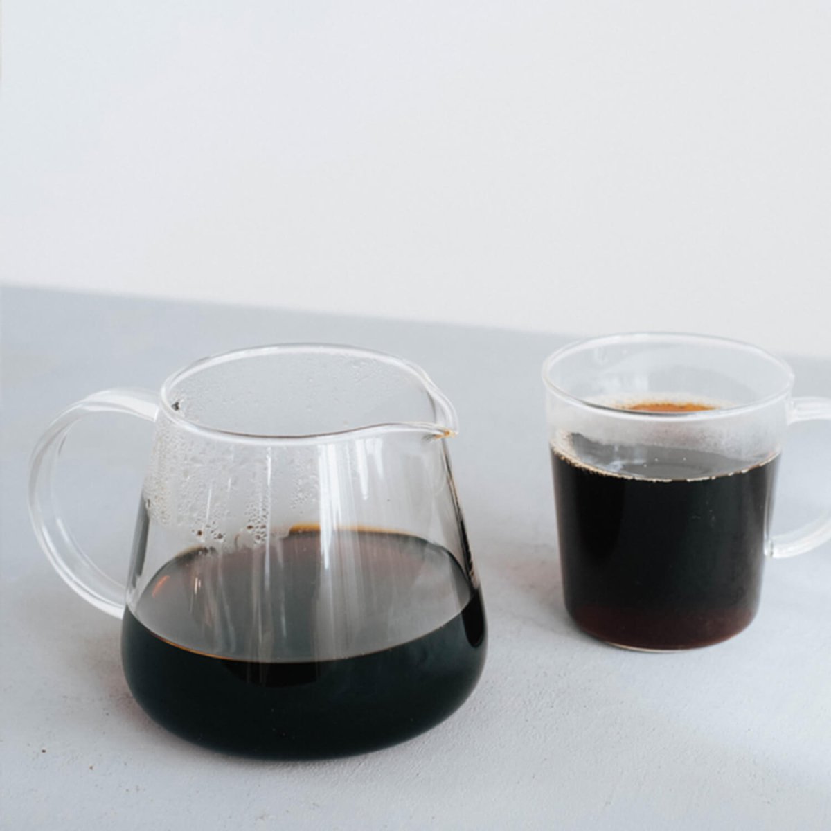 Hario V60 Barista Server
