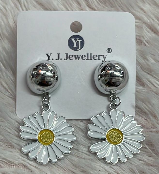 Korean Earrings