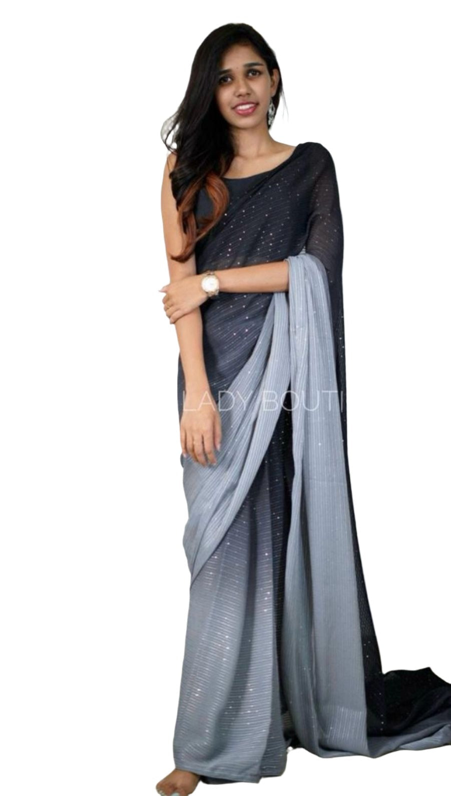 Ready To Wear Saree