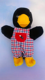Pinguin Plüschtier, 20 cm