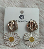 Korean Earrings