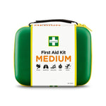 Erste-Hilfe-Kasten MEDIUM | Packung (1 Stück)