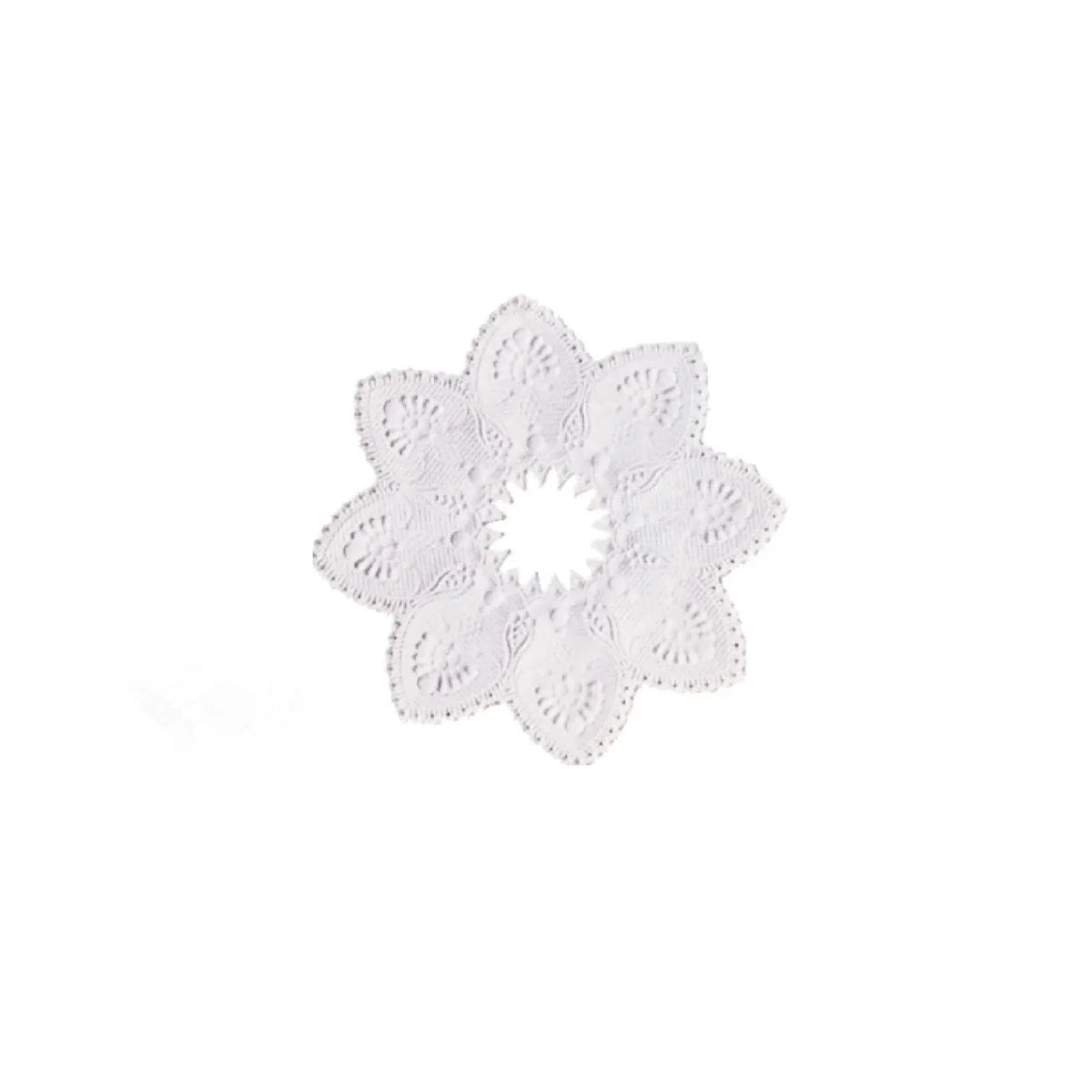 Kerzen-Manschette (PAP) Ø10cm
