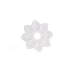 Kerzen-Manschette (PAP) Ø10cm