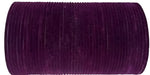 Glossy Beauty Alloy Velvet bangles (1 Set Of 12 Bangles)
