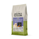 MyPetClub Veggie Namma Markt