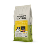 MyPetClub High Protein