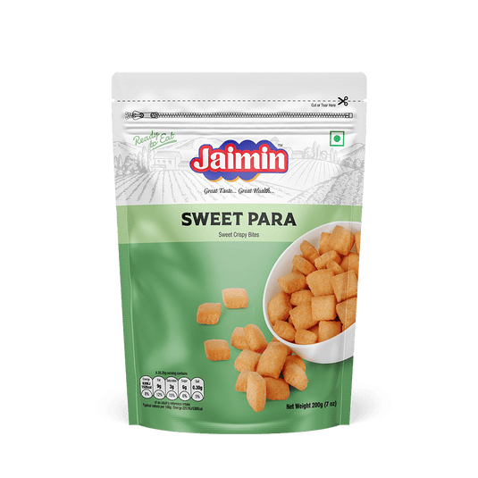 Jaimin Sweet Para 200g - Namma Markt