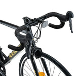 AERIX Aluminium-Rennrad