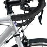 AERIX Aluminium-Rennrad