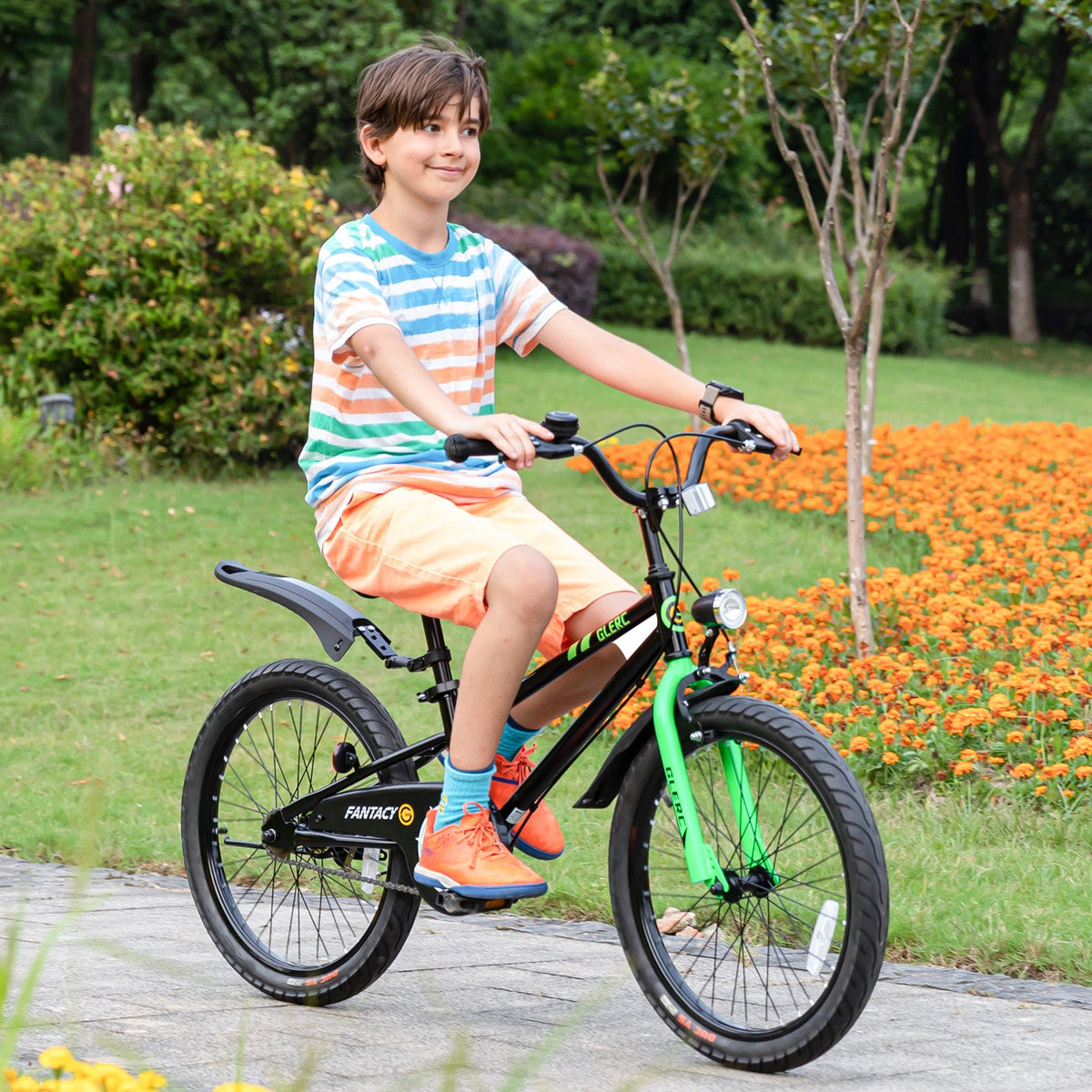 Glerc 20 Inch Kids Bike-Fantacy