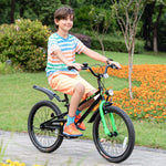 Glerc 20 Inch Kids Bike-Fantacy