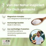 Magnesium Komplex Kapseln Namma Markt