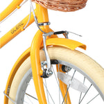 Missy 24 Inch Hybrid Bike
