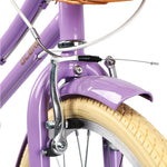 Missy 24'' - with rear rack