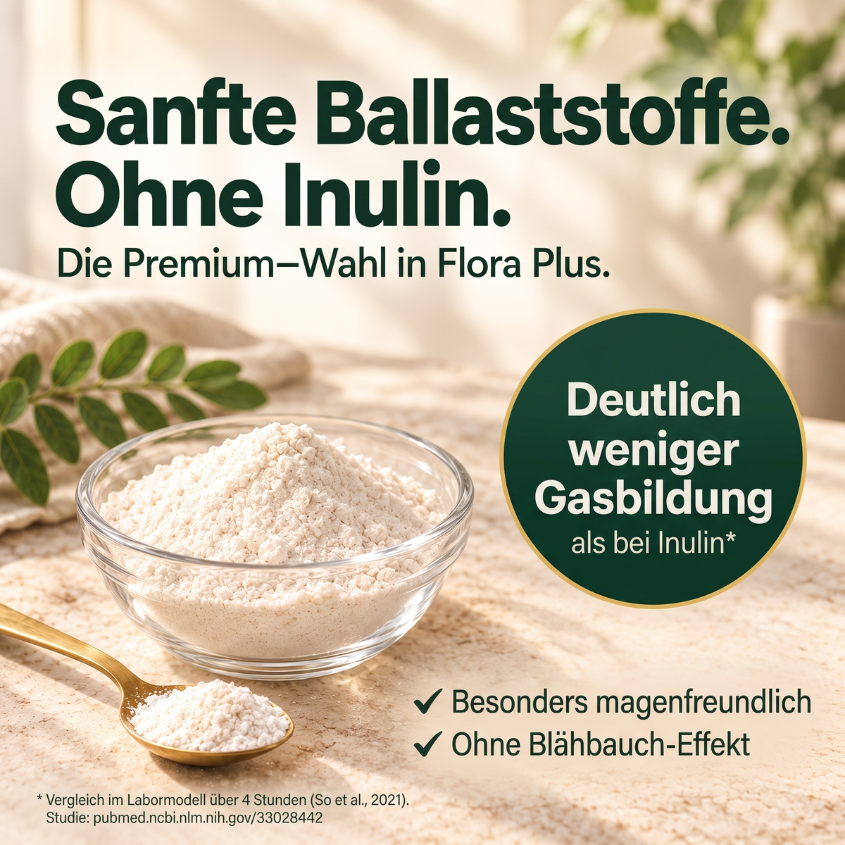 Flora Plus – Kulturen Komplex