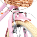 Missy 24 Inch Hybrid Bike