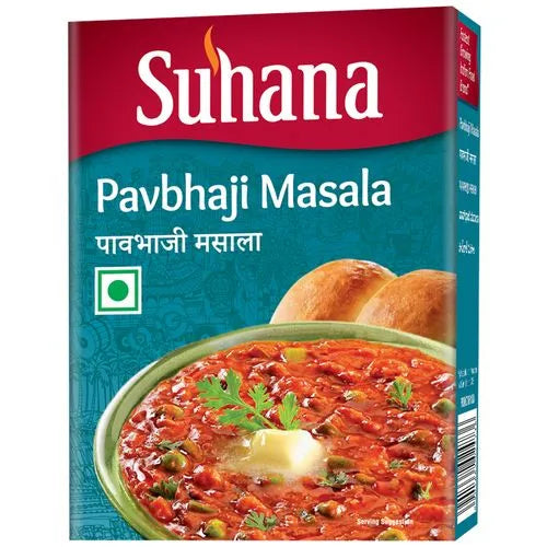 Suhana Pav Bhajji Masala 100 g