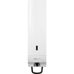 CWS ParadiseLine Seifenschaumspender Foam Universal inklusive Panel Weiß | 1 Stück
