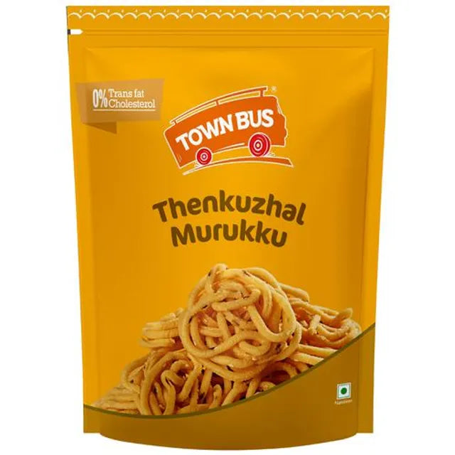 GRB Townbus Thenkuzhal Muruku 340g